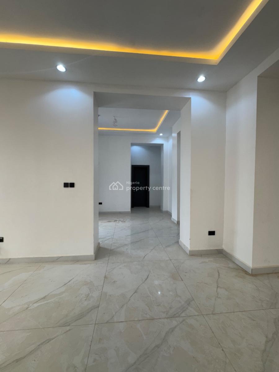 Newly Built 8bedroom Tastefully Finished Mansion, Asokoro District, Abuja, Detached Duplex for Rent