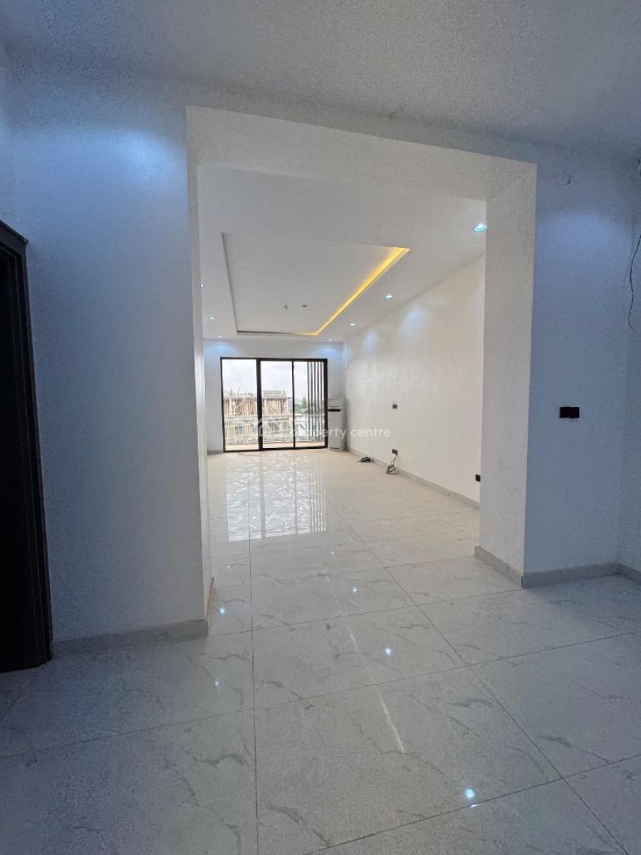 Newly Built 8bedroom Tastefully Finished Mansion, Asokoro District, Abuja, Detached Duplex for Rent