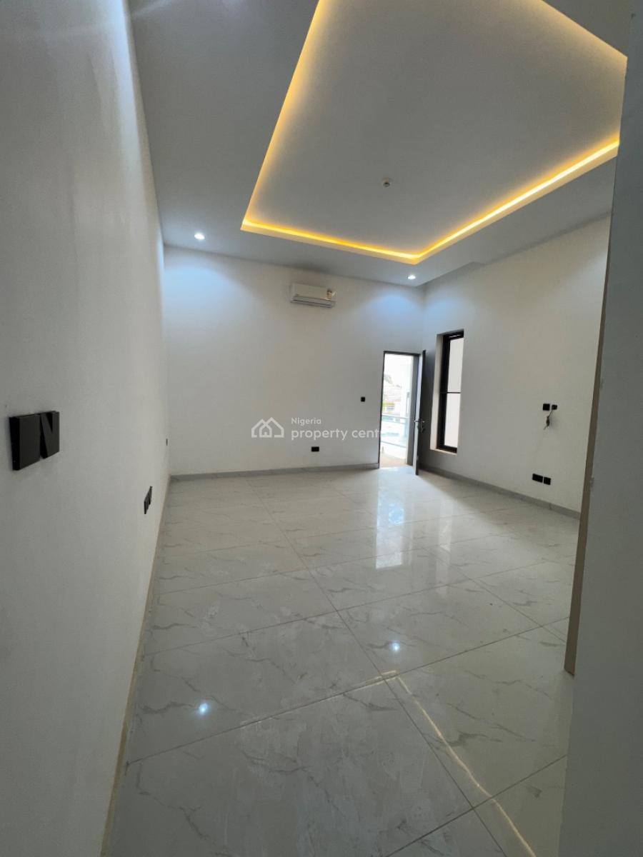 Newly Built 8bedroom Tastefully Finished Mansion, Asokoro District, Abuja, Detached Duplex for Rent