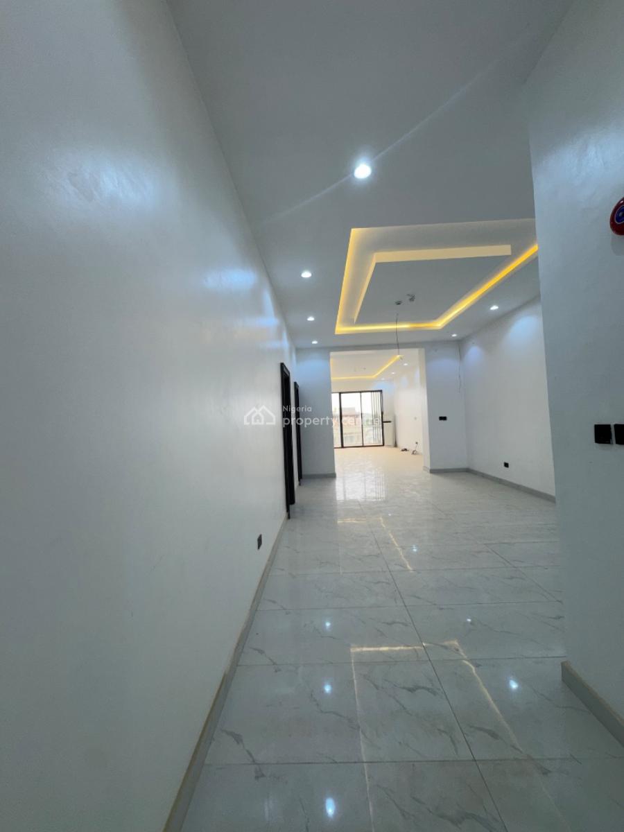 Newly Built 8bedroom Tastefully Finished Mansion, Asokoro District, Abuja, Detached Duplex for Rent