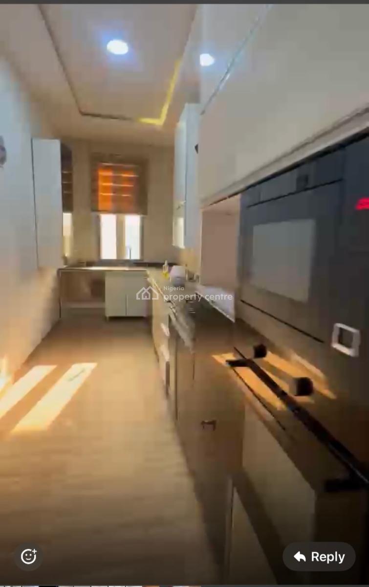 2 Bedrooms, Lekki Phase 1, Lekki, Lagos, Flat / Apartment for Rent