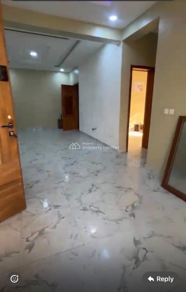 2 Bedrooms, Lekki Phase 1, Lekki, Lagos, Flat / Apartment for Rent