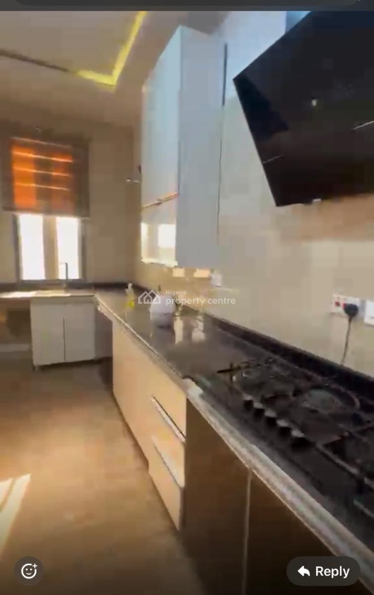 2 Bedrooms, Lekki Phase 1, Lekki, Lagos, Flat / Apartment for Rent