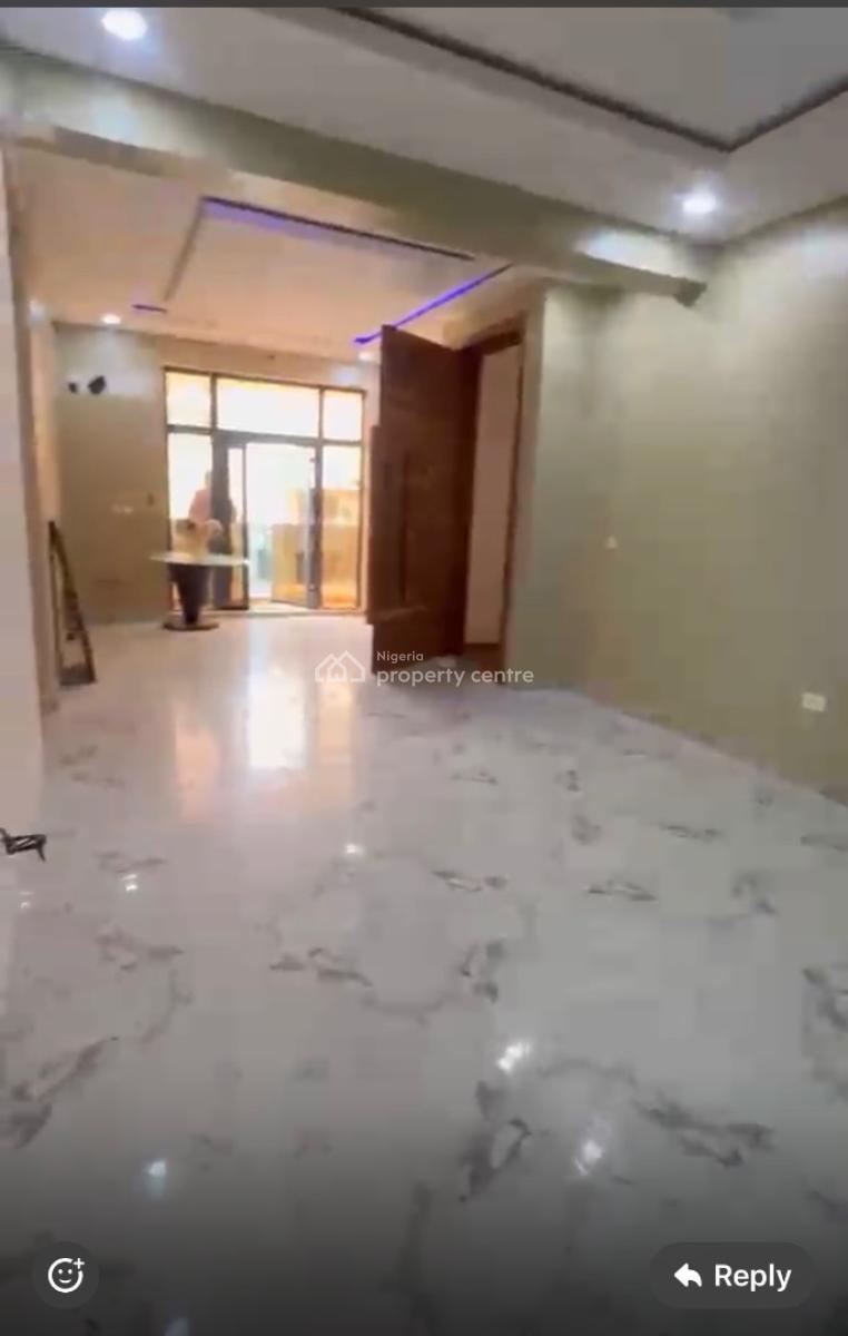 2 Bedrooms, Lekki Phase 1, Lekki, Lagos, Flat / Apartment for Rent