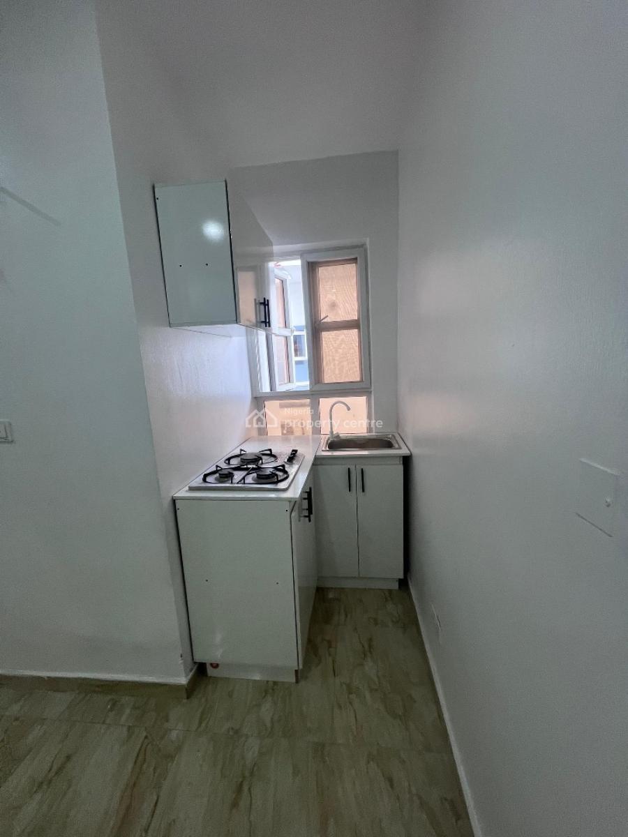 2 Units Studio Rooms with Personal Kitchen, Vbay Estate, Orchid Road, Lekki, Lagos, Self Contain (single Rooms) for Rent