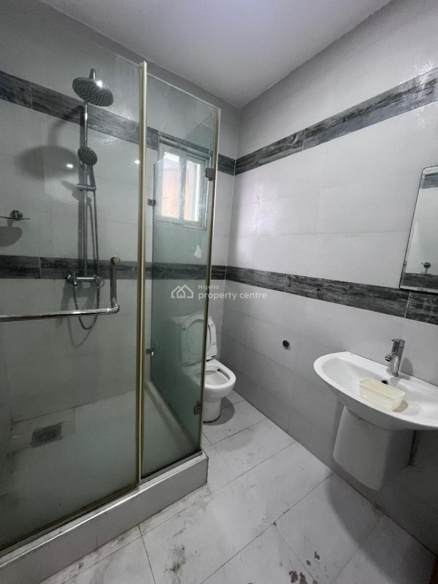 2 Units Studio Rooms with Personal Kitchen, Vbay Estate, Orchid Road, Lekki, Lagos, Self Contain (single Rooms) for Rent