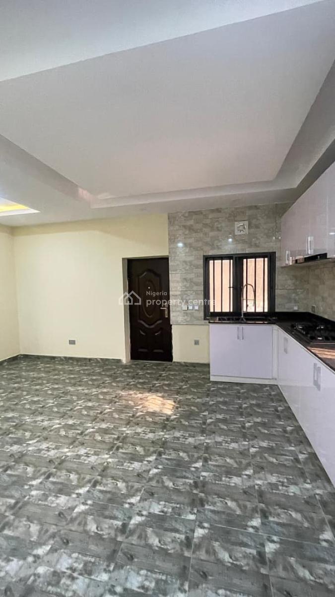 Fully Detached Luxurious Styled 4bdr  Duplex  with Massive Space + Bq, 25 Agungi Lekki, Agungi, Lekki, Lagos, Detached Duplex for Sale