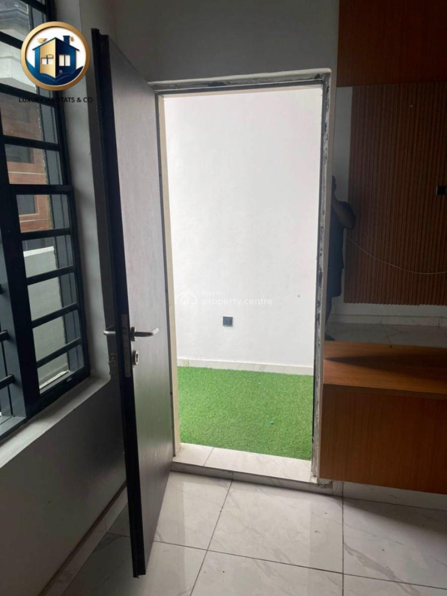 2 Bedroom Duplex, Ikota, Lekki, Lagos, Terraced Duplex for Rent