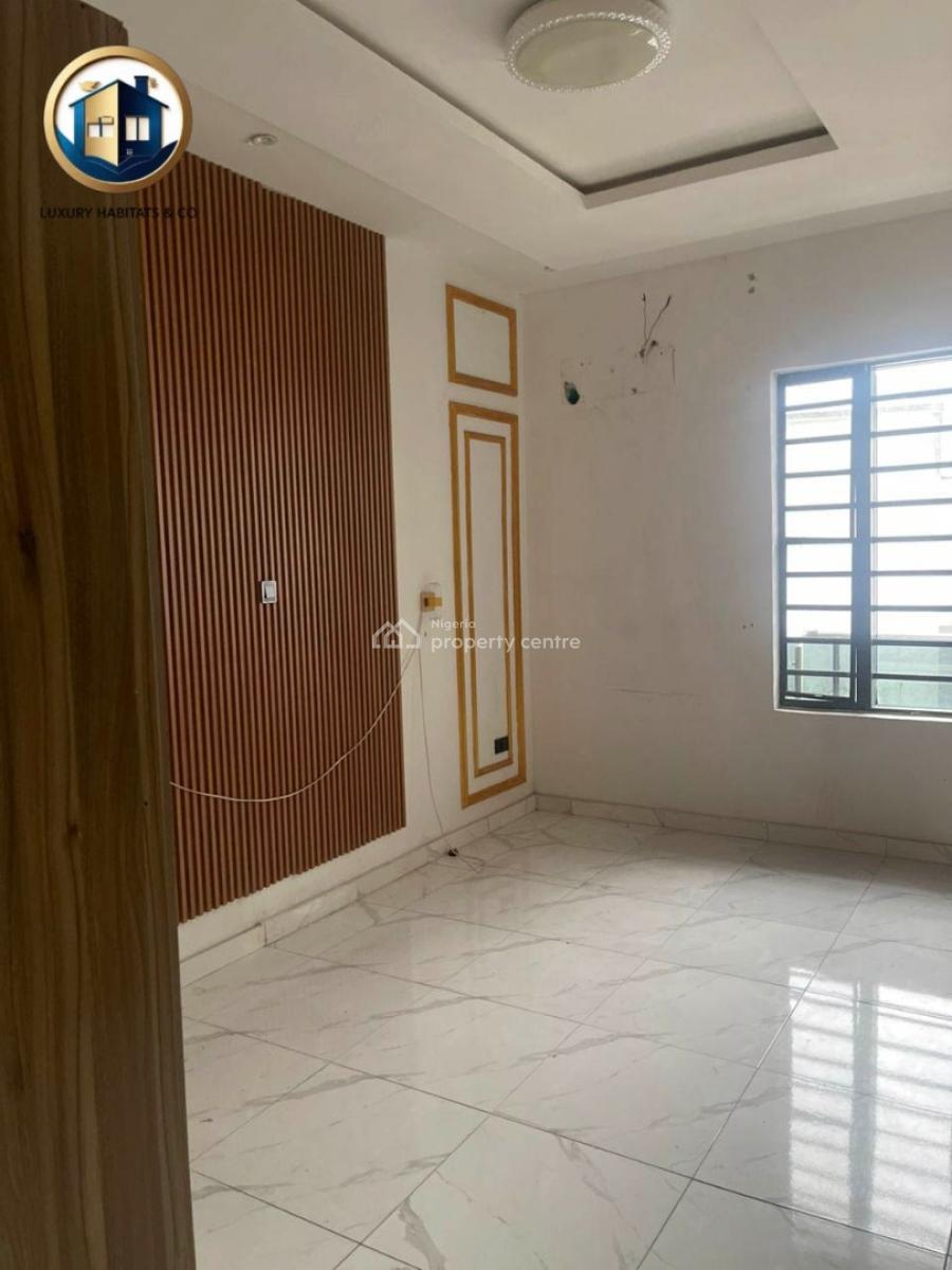 2 Bedroom Duplex, Ikota, Lekki, Lagos, Terraced Duplex for Rent