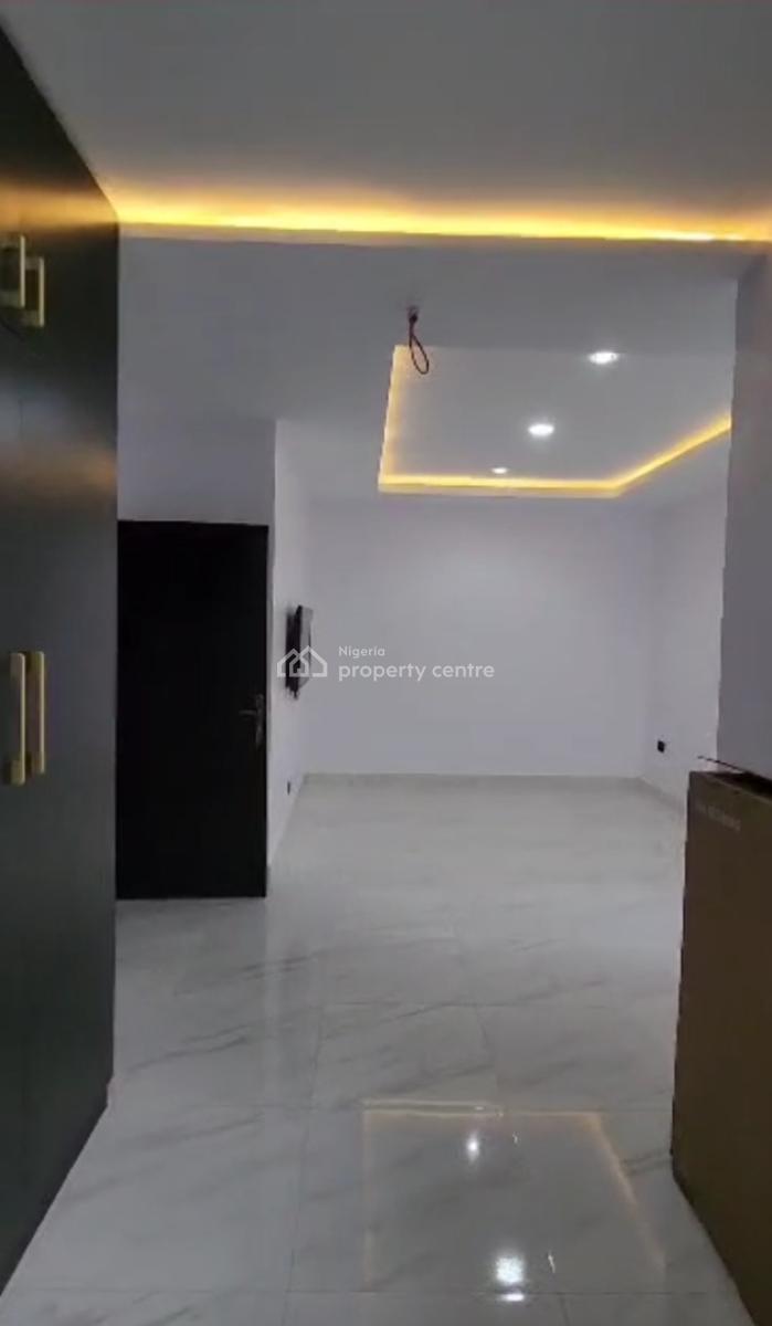 Beautiful Finished 4 Bedroom Mansionatee House, Horizon Heights By Spar Salem Road, Ikate, Lekki, Lagos, Terraced Duplex for Sale