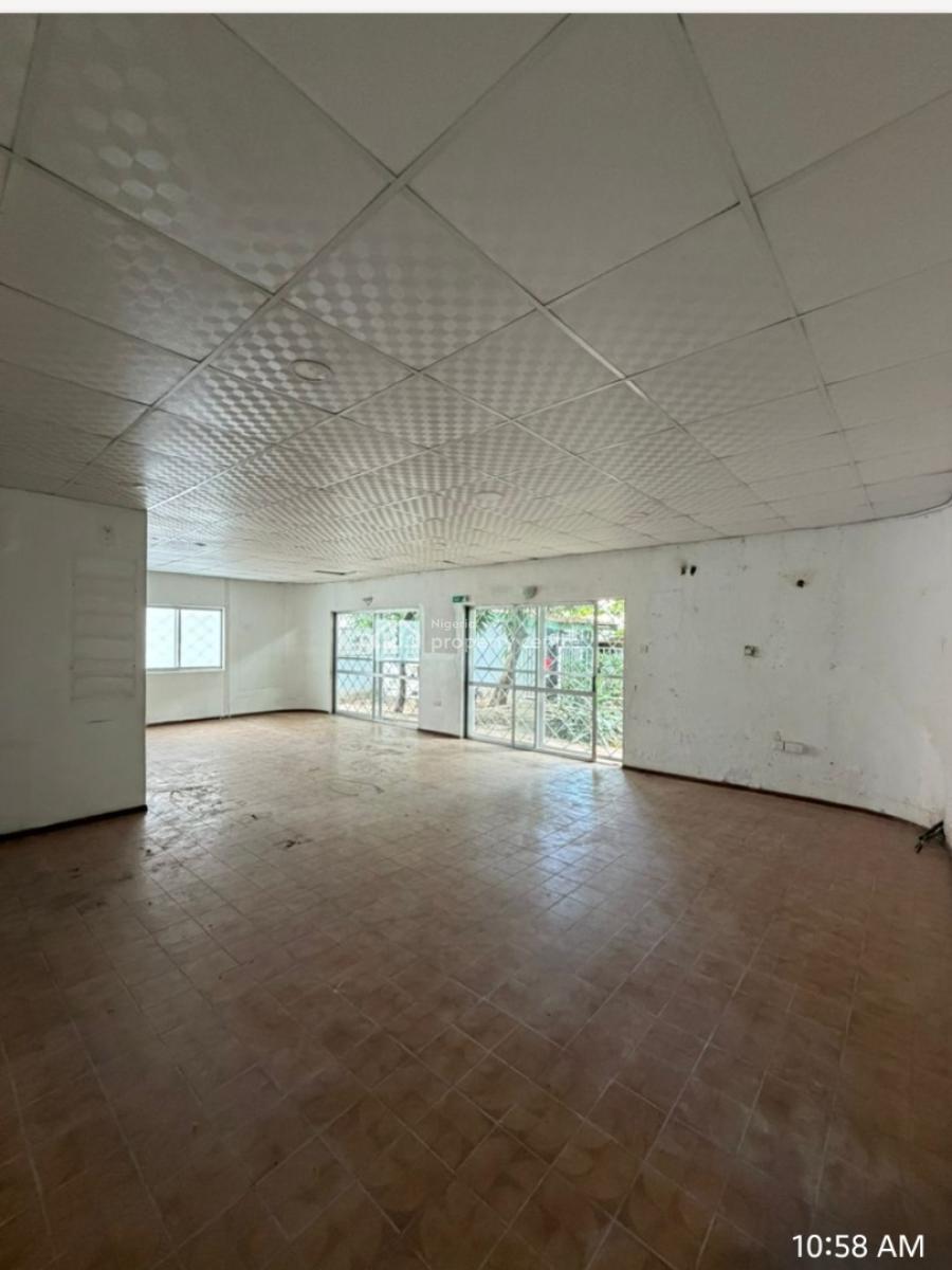 3 Bedroom Duplex with 2 Room Bq, Victoria Island (vi), Lagos, Detached Duplex for Rent