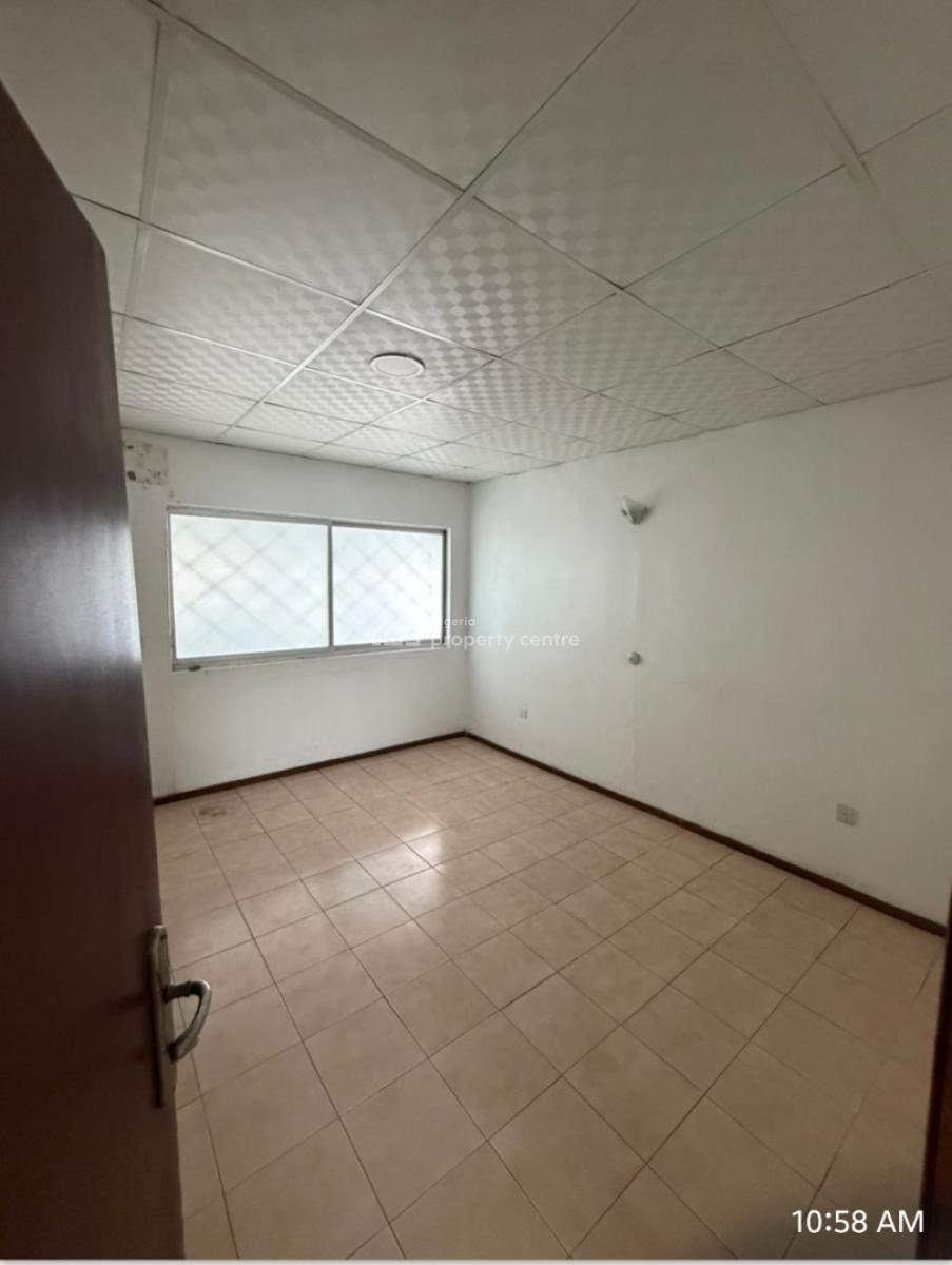 3 Bedroom Duplex with 2 Room Bq, Victoria Island (vi), Lagos, Detached Duplex for Rent