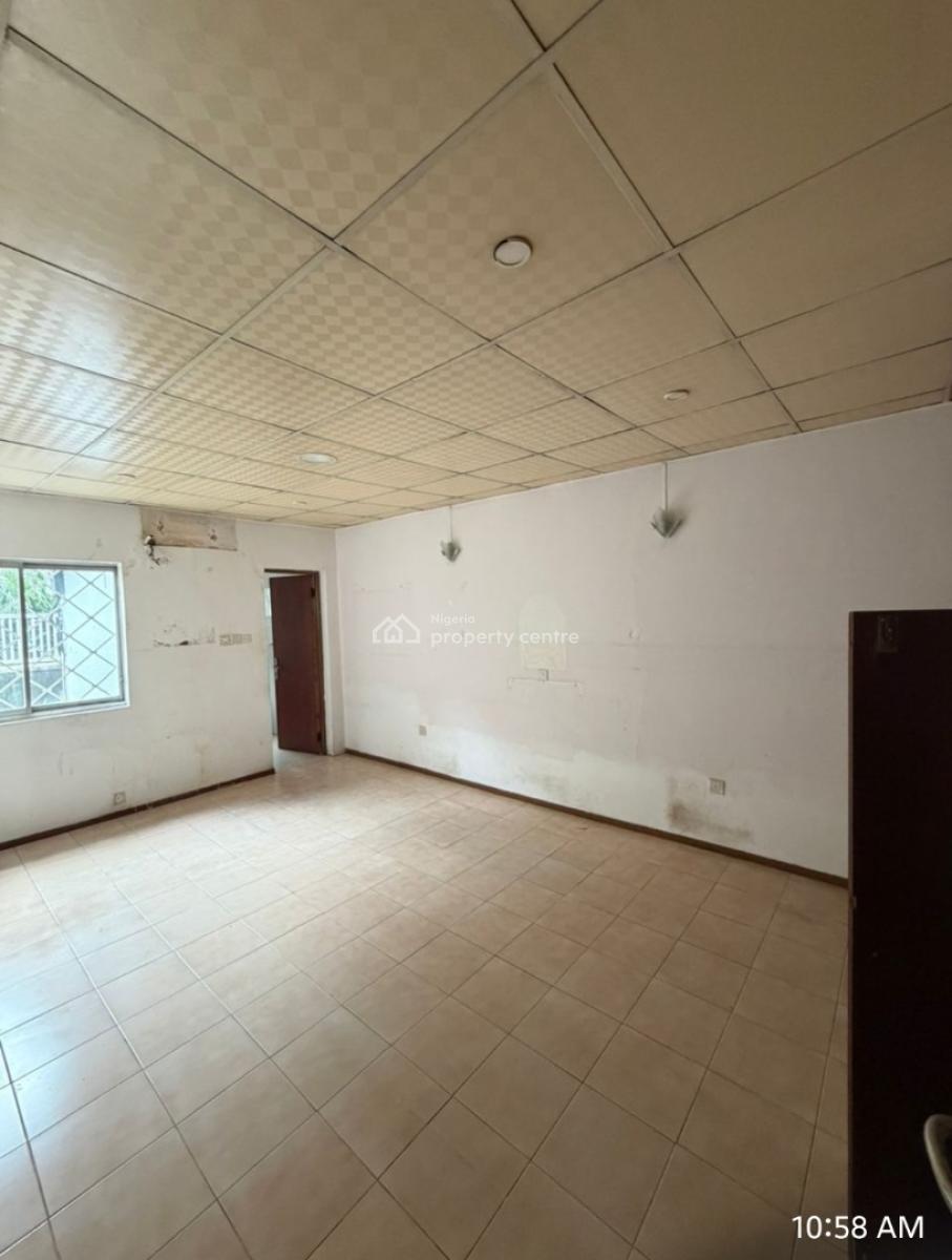 3 Bedroom Duplex with 2 Room Bq, Victoria Island (vi), Lagos, Detached Duplex for Rent