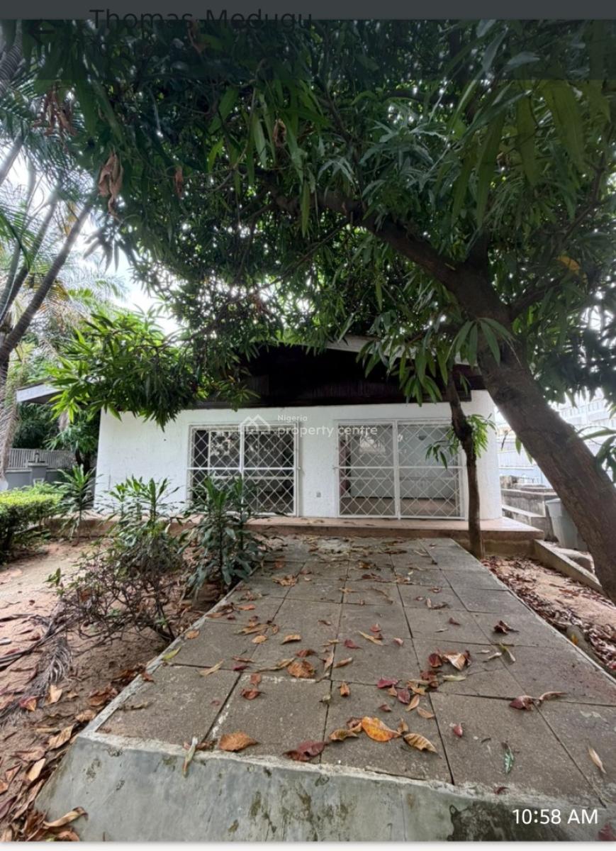 3 Bedroom Duplex with 2 Room Bq, Victoria Island (vi), Lagos, Detached Duplex for Rent