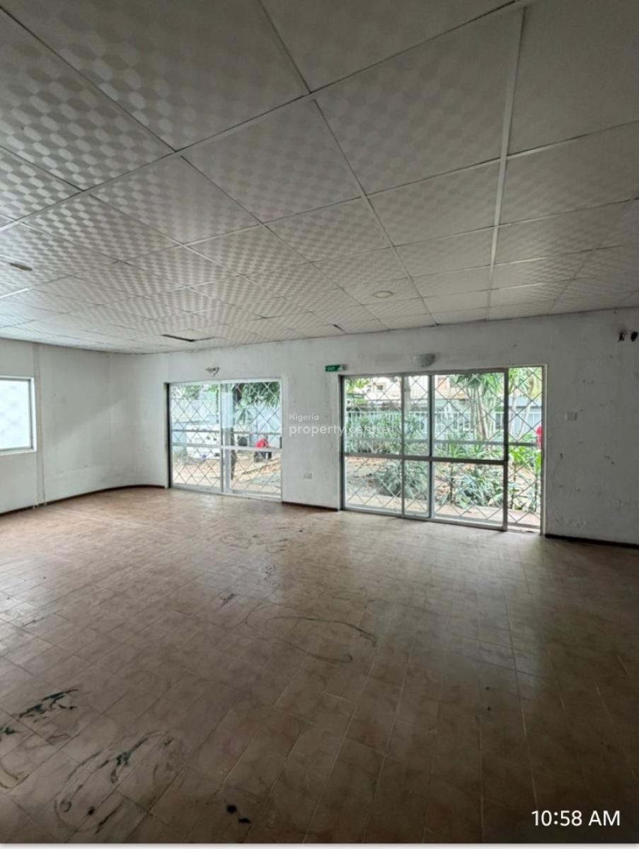 3 Bedroom Duplex with 2 Room Bq, Victoria Island (vi), Lagos, Detached Duplex for Rent