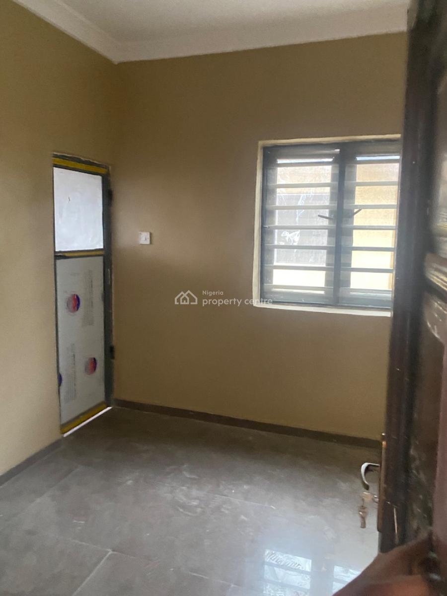Newly Built Miniflat, Alapere, Ketu, Lagos, Mini Flat (room and Parlour) for Rent