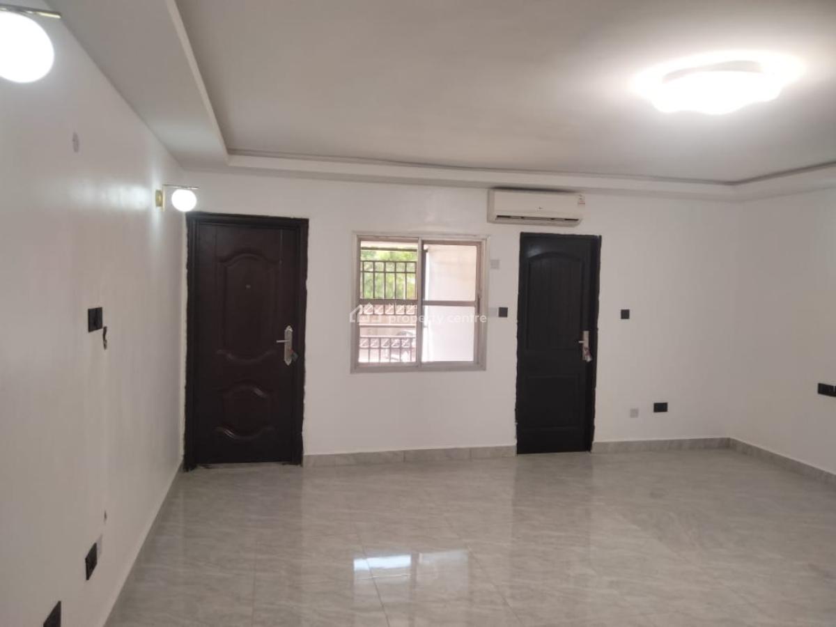 a Well Finished 3 Bedroom Terrace Dupl, Wuse 2, Abuja, Terraced Duplex for Rent
