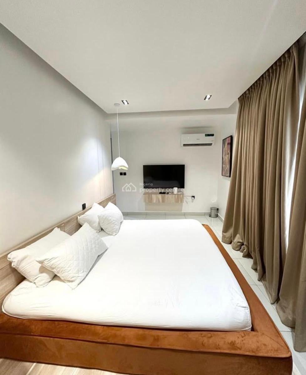 2 Bedrooms, Lekki Phase 1, Lekki, Lagos, Flat / Apartment for Rent