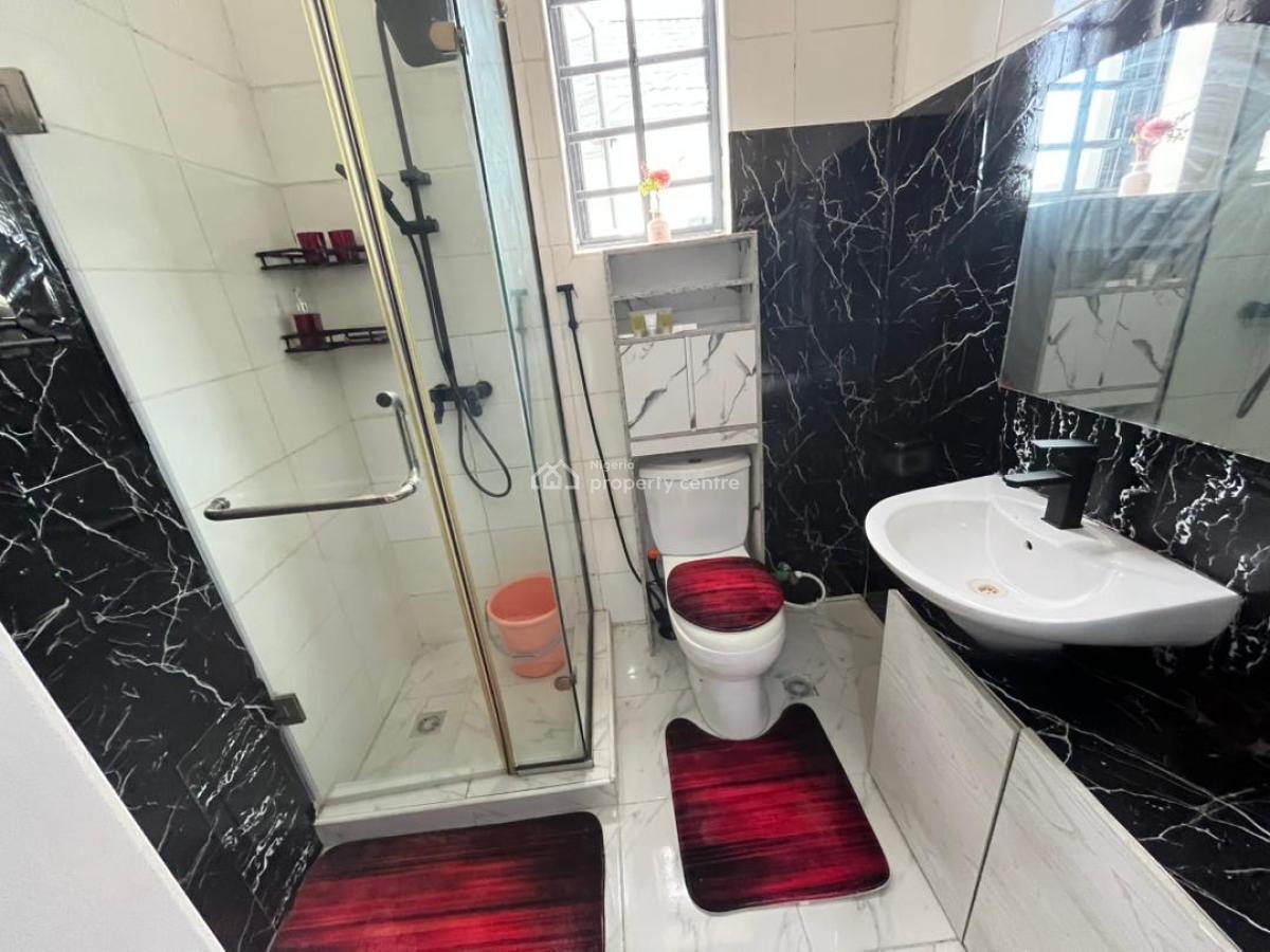 Luxury 4bedroom Terrace Duplex, Ikota, Lekki, Lagos, Terraced Duplex for Sale