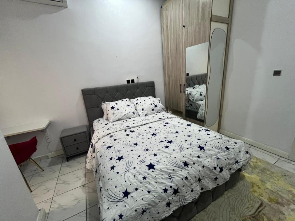 Luxury 4bedroom Terrace Duplex, Ikota, Lekki, Lagos, Terraced Duplex for Sale