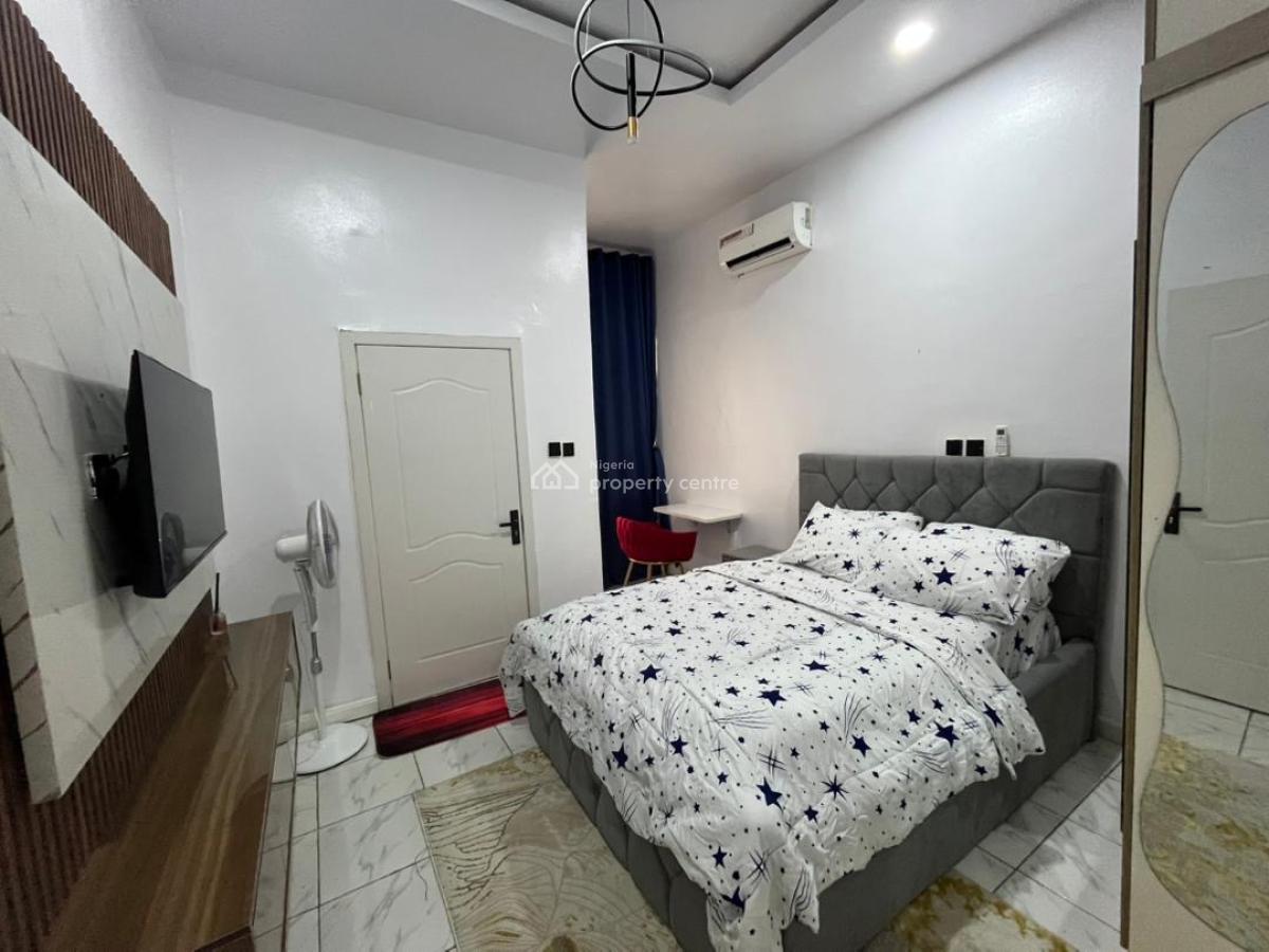 Luxury 4bedroom Terrace Duplex, Ikota, Lekki, Lagos, Terraced Duplex for Sale