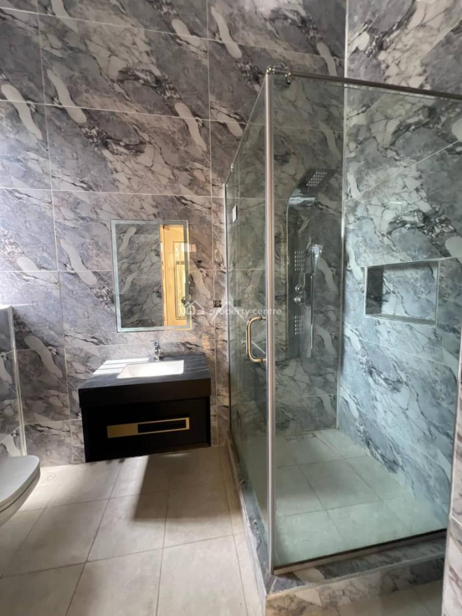 6 Bedroom Fully Detached Duplex in Lekki, Lekki, Lekki, Lagos, Detached Duplex for Sale