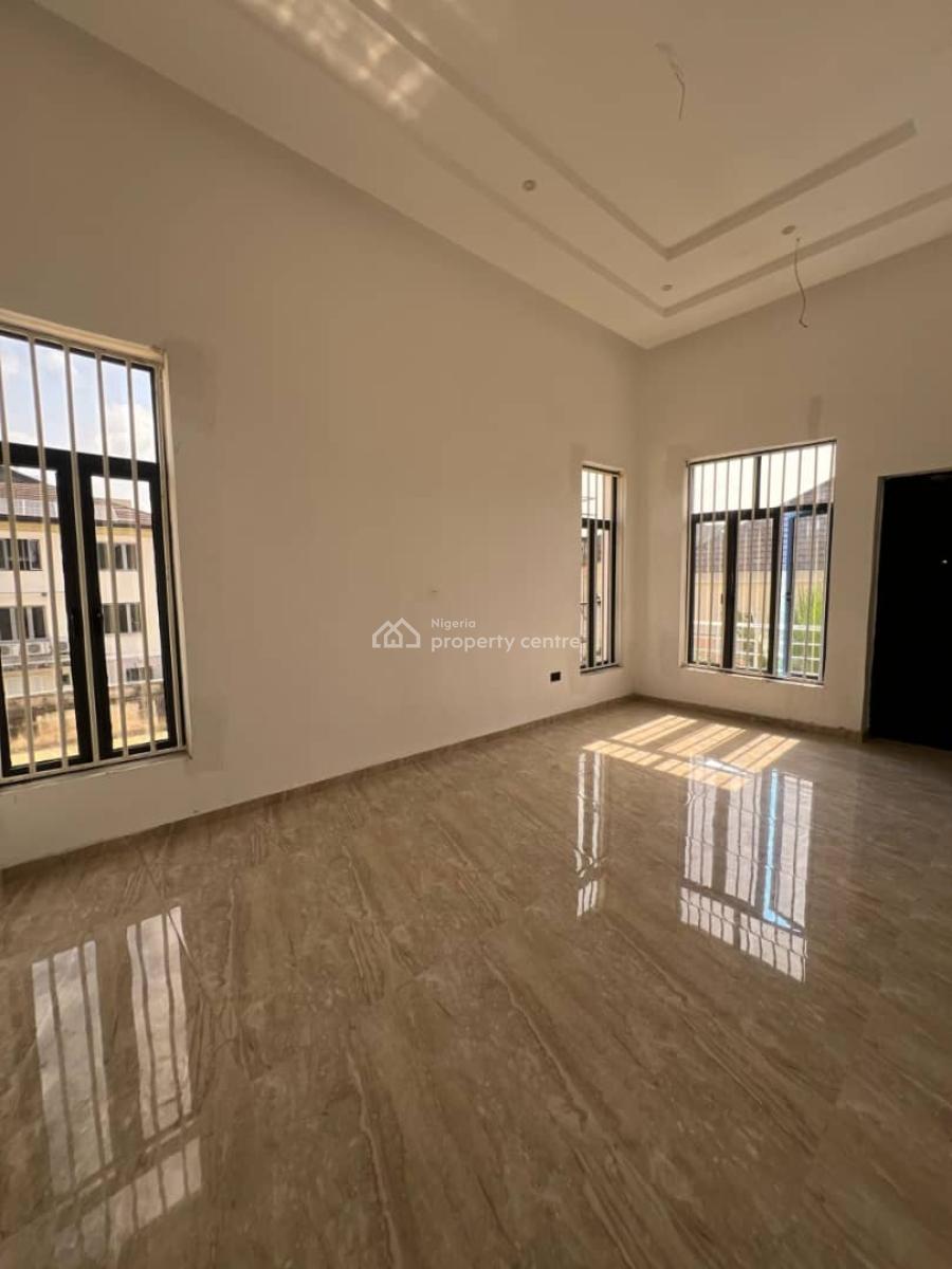 6 Bedroom Fully Detached Duplex in Lekki, Lekki, Lekki, Lagos, Detached Duplex for Sale