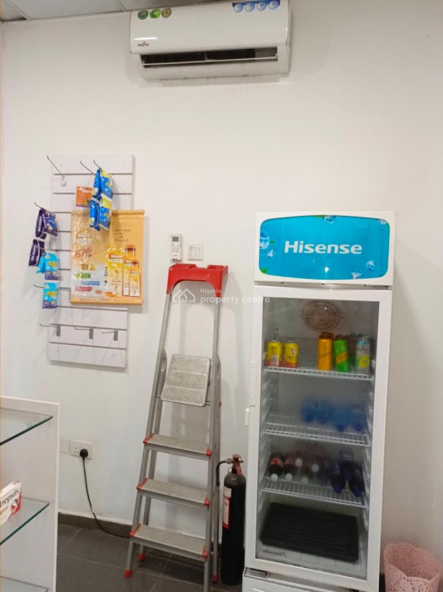 Fully Fitted Pharmacy, Brt, Ojota, Lagos, Shop for Rent