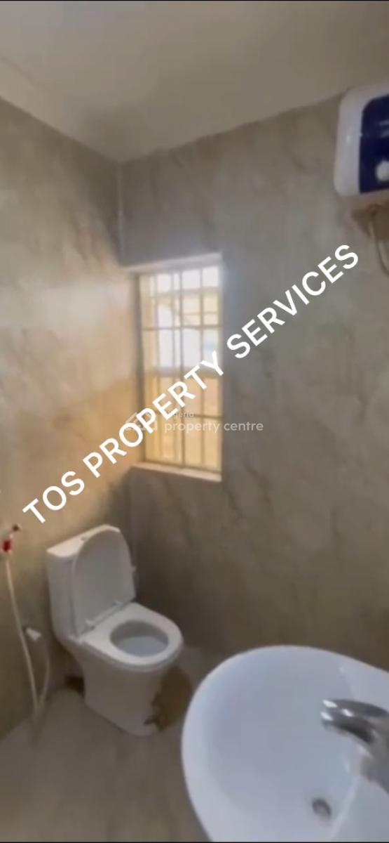 Lovely Furnished 1 Room Self-contained Flat, Off Herbert Macaulay Way, Yaba, Lagos, Self Contain (single Rooms) for Rent