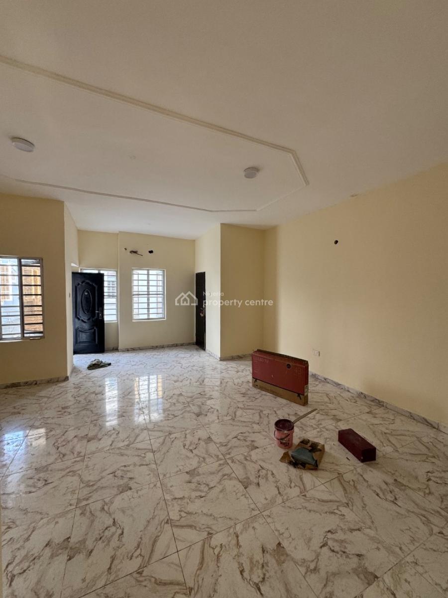 𝐖𝐄𝐋𝐋 𝐌𝐀𝐈𝐍𝐓𝐀𝐈𝐍𝐄𝐃 3 𝐁𝐄𝐃𝐑𝐎𝐎𝐌 𝐀𝐏𝐀𝐑𝐓𝐌𝐄𝐍𝐓, Osapa, Lekki, Osapa, Lekki, Lagos, Flat / Apartment for Rent