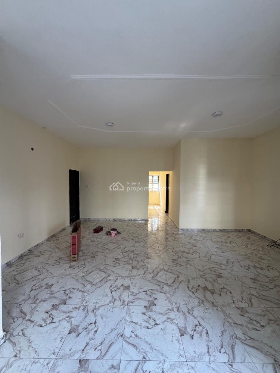 𝐖𝐄𝐋𝐋 𝐌𝐀𝐈𝐍𝐓𝐀𝐈𝐍𝐄𝐃 3 𝐁𝐄𝐃𝐑𝐎𝐎𝐌 𝐀𝐏𝐀𝐑𝐓𝐌𝐄𝐍𝐓, Osapa, Lekki, Osapa, Lekki, Lagos, Flat / Apartment for Rent
