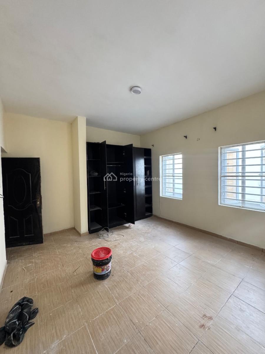 𝐖𝐄𝐋𝐋 𝐌𝐀𝐈𝐍𝐓𝐀𝐈𝐍𝐄𝐃 3 𝐁𝐄𝐃𝐑𝐎𝐎𝐌 𝐀𝐏𝐀𝐑𝐓𝐌𝐄𝐍𝐓, Osapa, Lekki, Osapa, Lekki, Lagos, Flat / Apartment for Rent