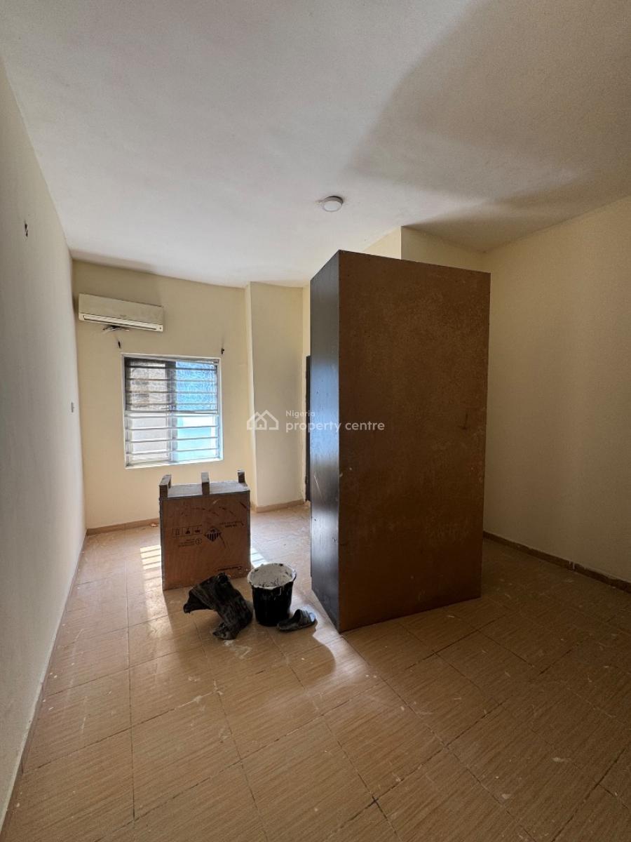𝐖𝐄𝐋𝐋 𝐌𝐀𝐈𝐍𝐓𝐀𝐈𝐍𝐄𝐃 3 𝐁𝐄𝐃𝐑𝐎𝐎𝐌 𝐀𝐏𝐀𝐑𝐓𝐌𝐄𝐍𝐓, Osapa, Lekki, Osapa, Lekki, Lagos, Flat / Apartment for Rent