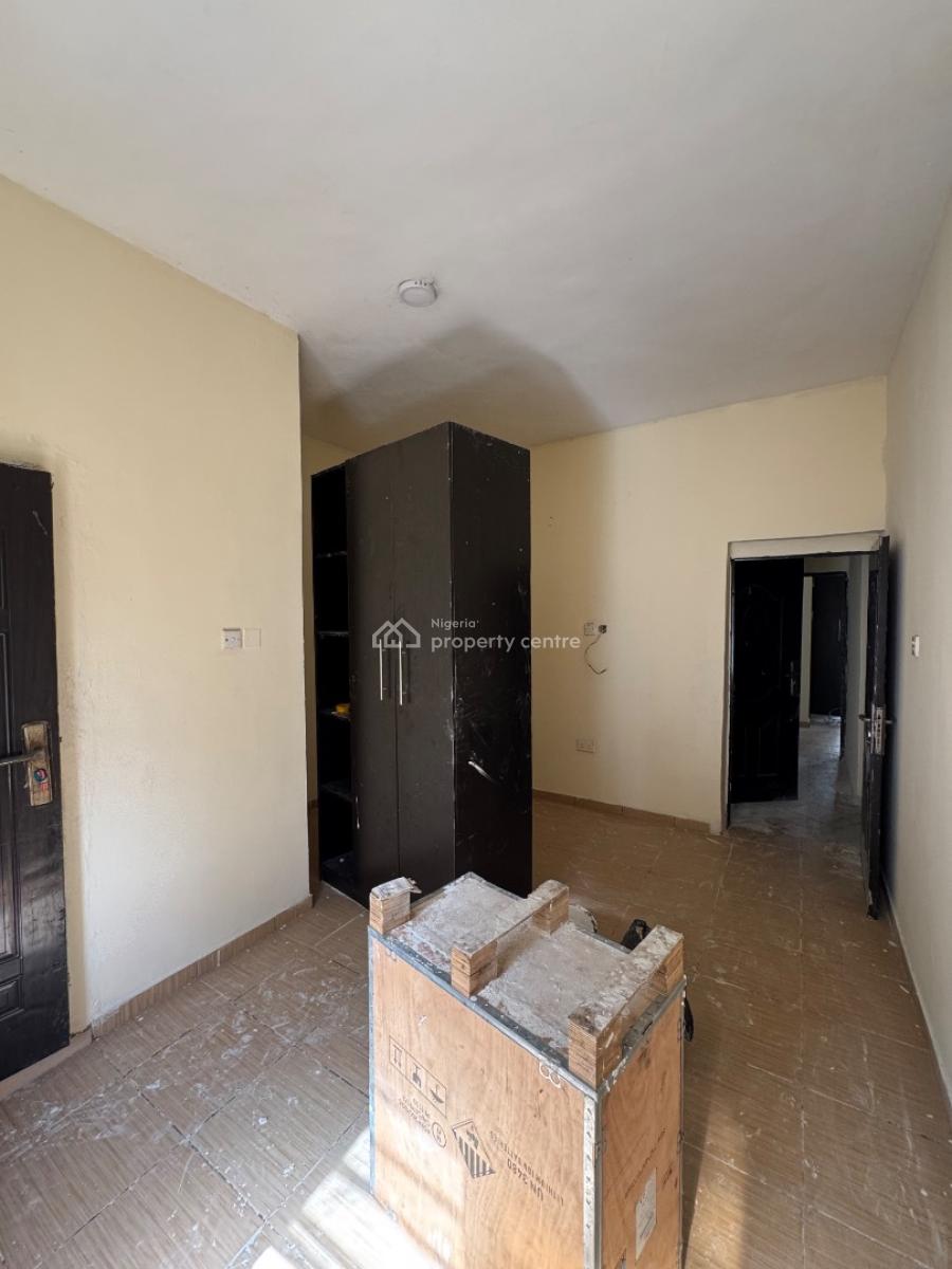 𝐖𝐄𝐋𝐋 𝐌𝐀𝐈𝐍𝐓𝐀𝐈𝐍𝐄𝐃 3 𝐁𝐄𝐃𝐑𝐎𝐎𝐌 𝐀𝐏𝐀𝐑𝐓𝐌𝐄𝐍𝐓, Osapa, Lekki, Osapa, Lekki, Lagos, Flat / Apartment for Rent