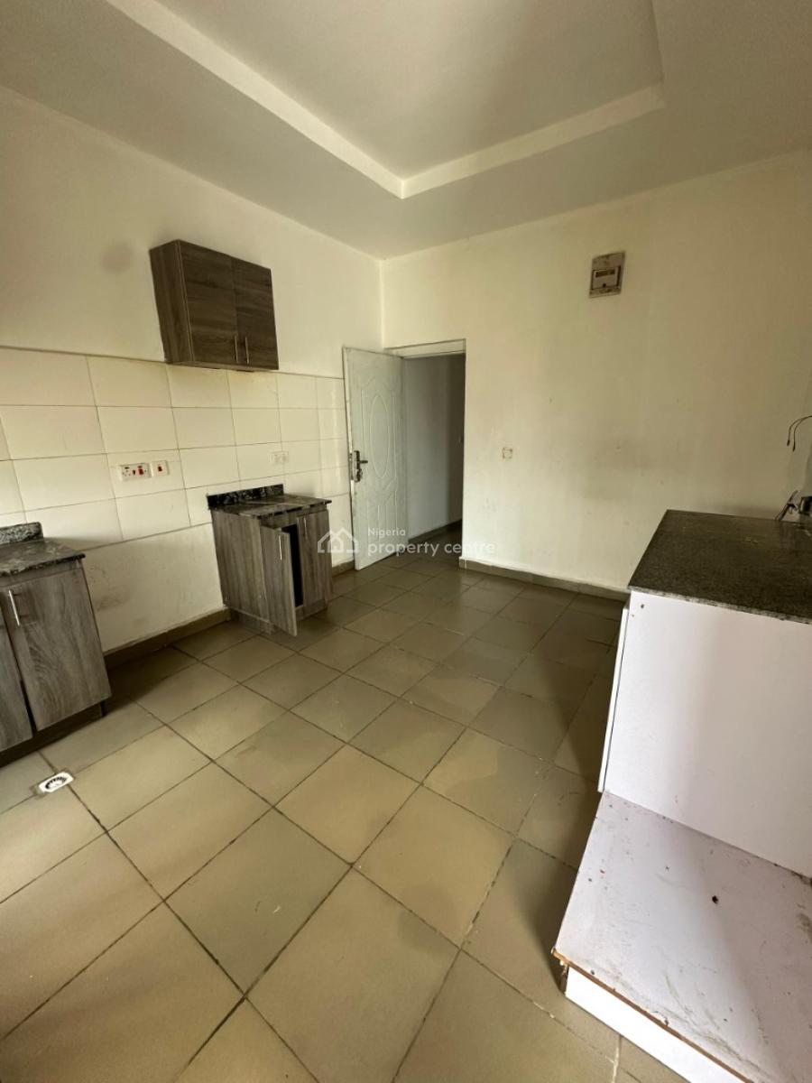 Well Finished 3bedroom Terrace Duplex, Around Godab Lifecamp, Life Camp, Abuja, Terraced Duplex for Rent