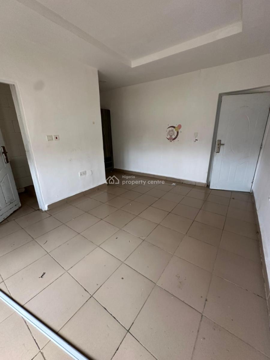 Well Finished 3bedroom Terrace Duplex, Around Godab Lifecamp, Life Camp, Abuja, Terraced Duplex for Rent