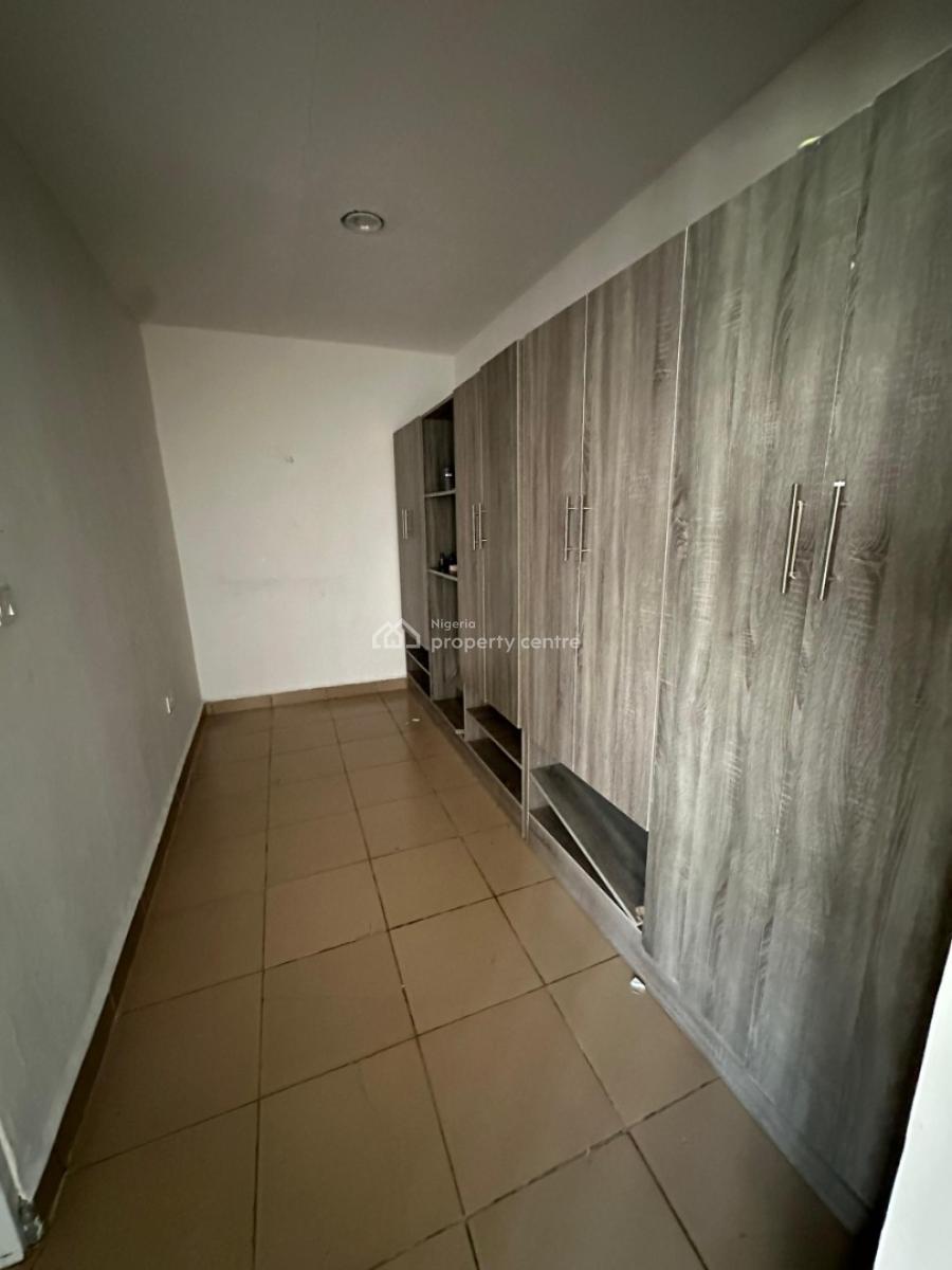 Well Finished 3bedroom Terrace Duplex, Around Godab Lifecamp, Life Camp, Abuja, Terraced Duplex for Rent