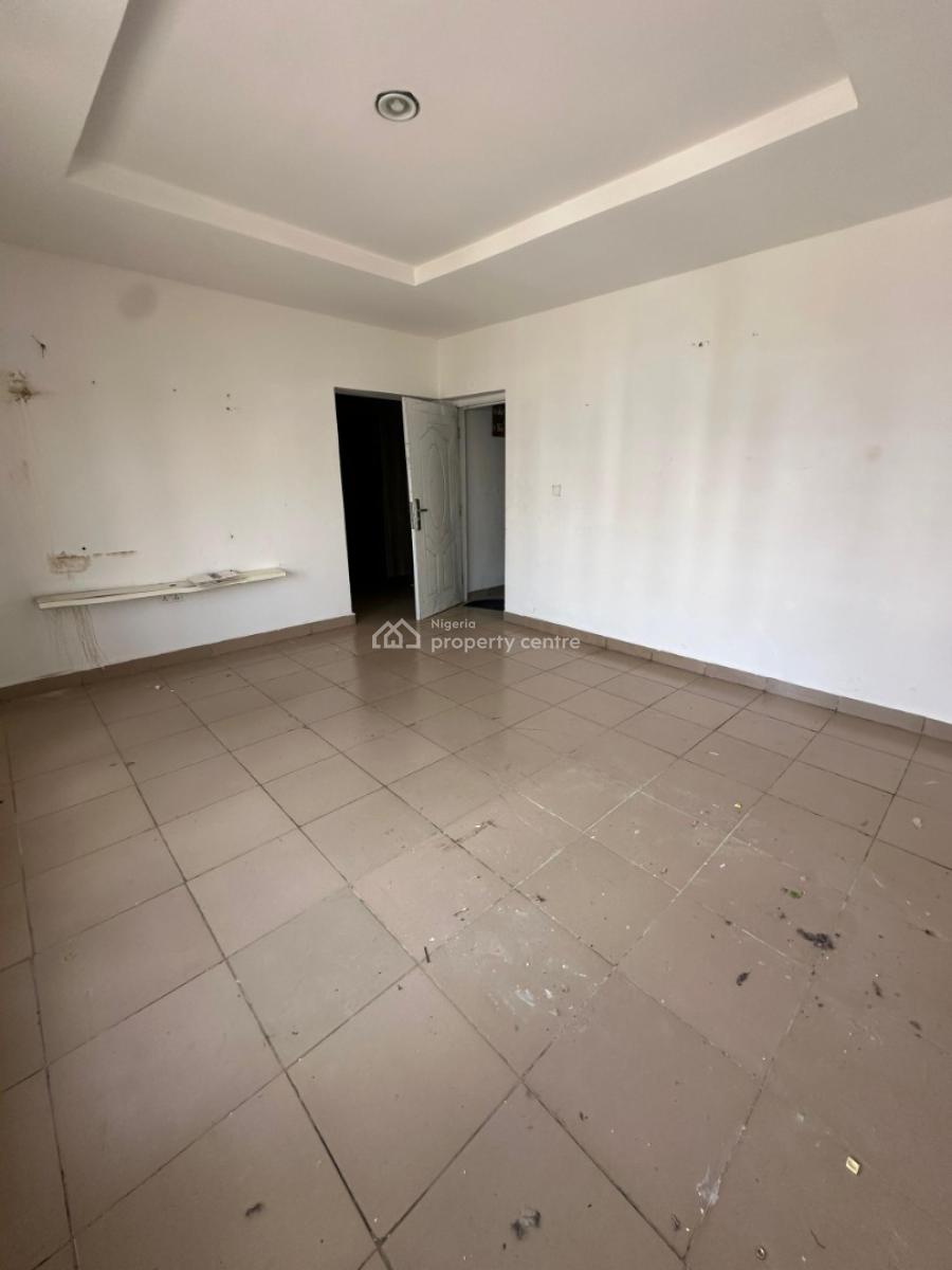 Well Finished 3bedroom Terrace Duplex, Around Godab Lifecamp, Life Camp, Abuja, Terraced Duplex for Rent