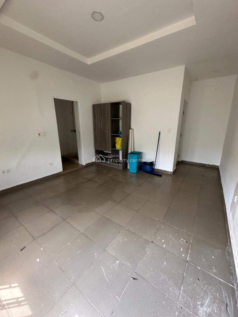 Well Finished 3bedroom Terrace Duplex, Around Godab Lifecamp, Life Camp, Abuja, Terraced Duplex for Rent