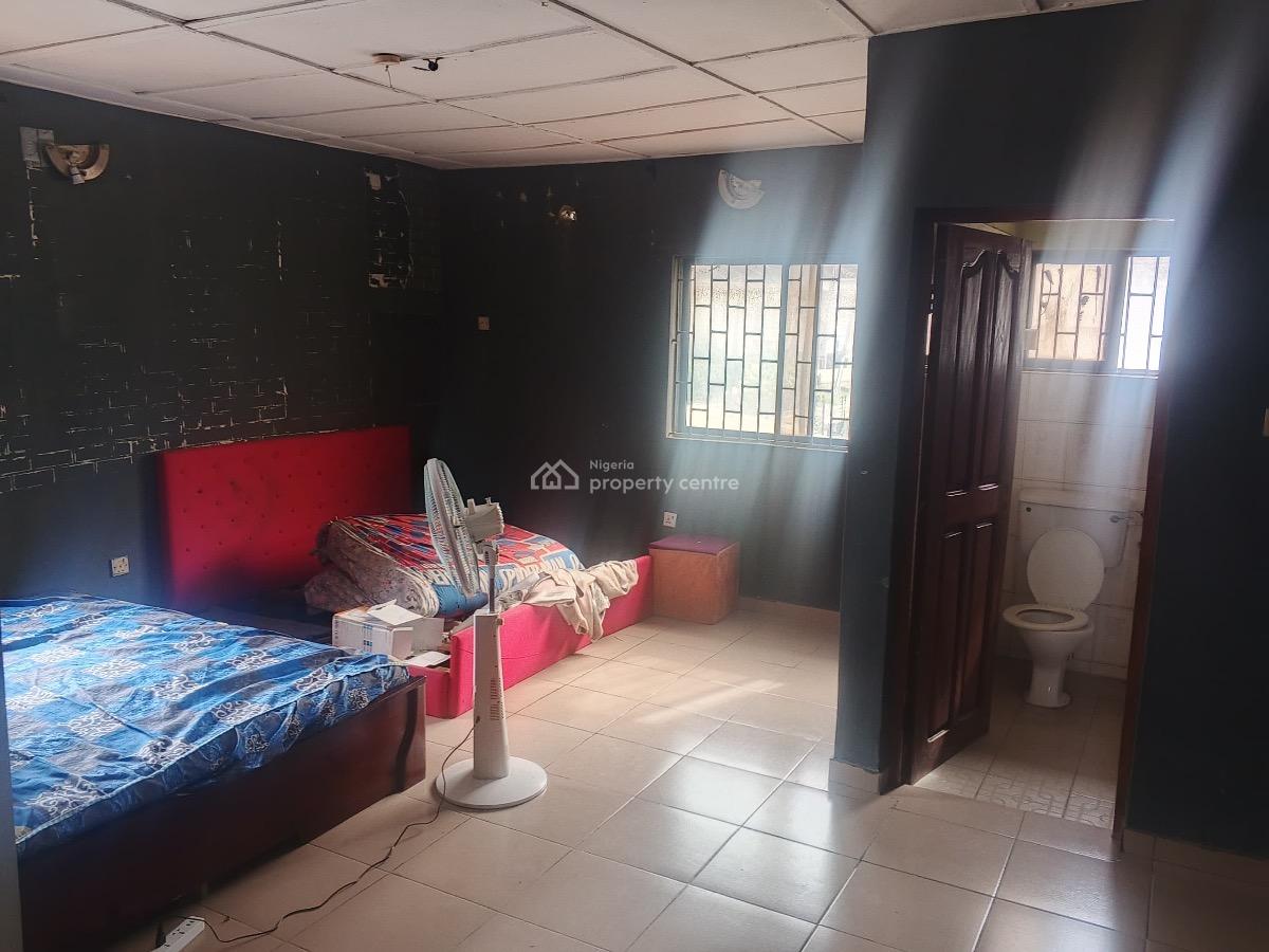 Luxury 3 Bedroom Apartment with Excellent Facilities, Ikota Villa, Lekki, Lagos, Flat / Apartment for Rent