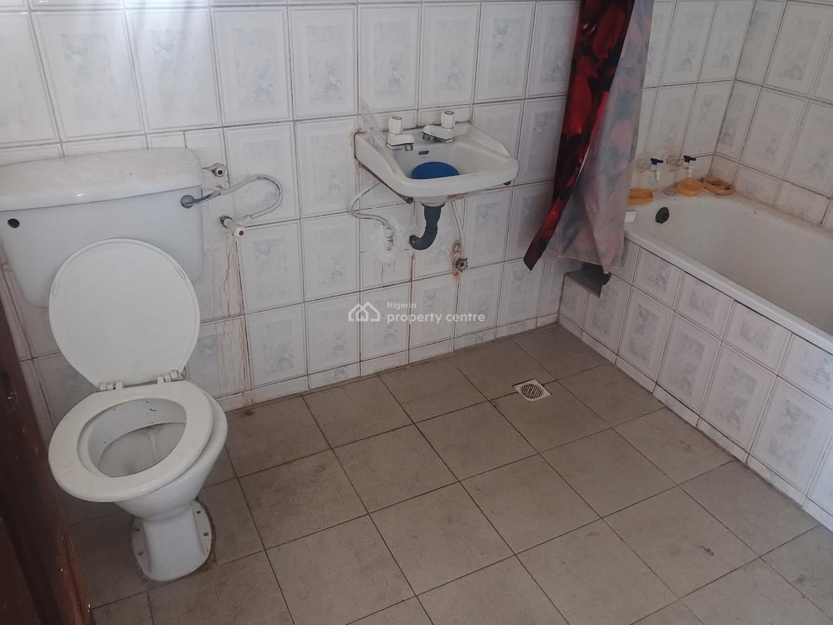 Luxury 3 Bedroom Apartment with Excellent Facilities, Ikota Villa, Lekki, Lagos, Flat / Apartment for Rent