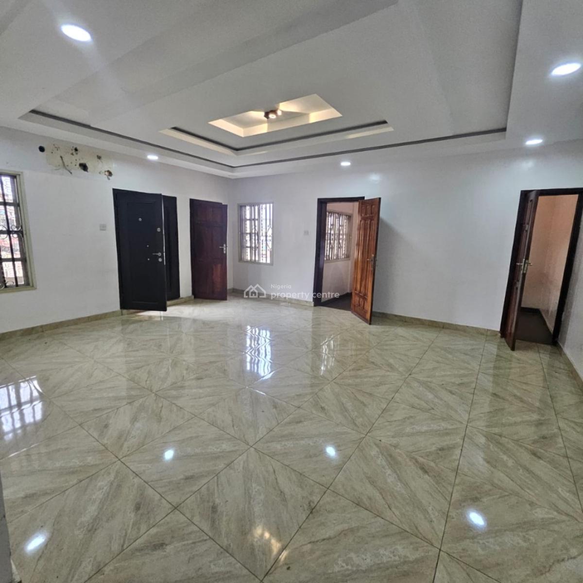 a Value-centric, Well-maintained 3-bedroom Flat, Magodo Phase 2, Gra, Gra Phase 2, Magodo, Lagos, House for Rent