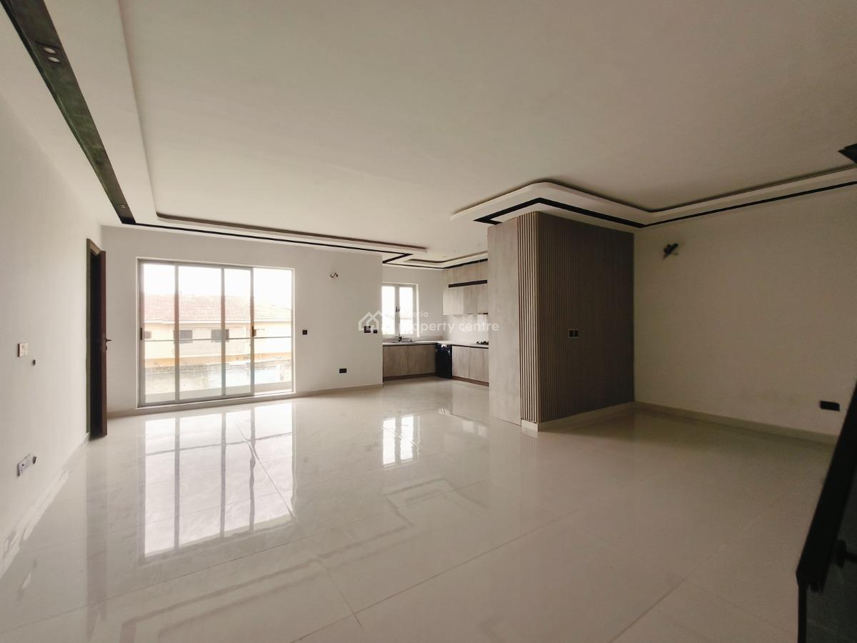 2 Bedroom Maisonette, Lekki Phase 1, Lekki Phase 1, Lekki, Lagos, Flat / Apartment for Sale