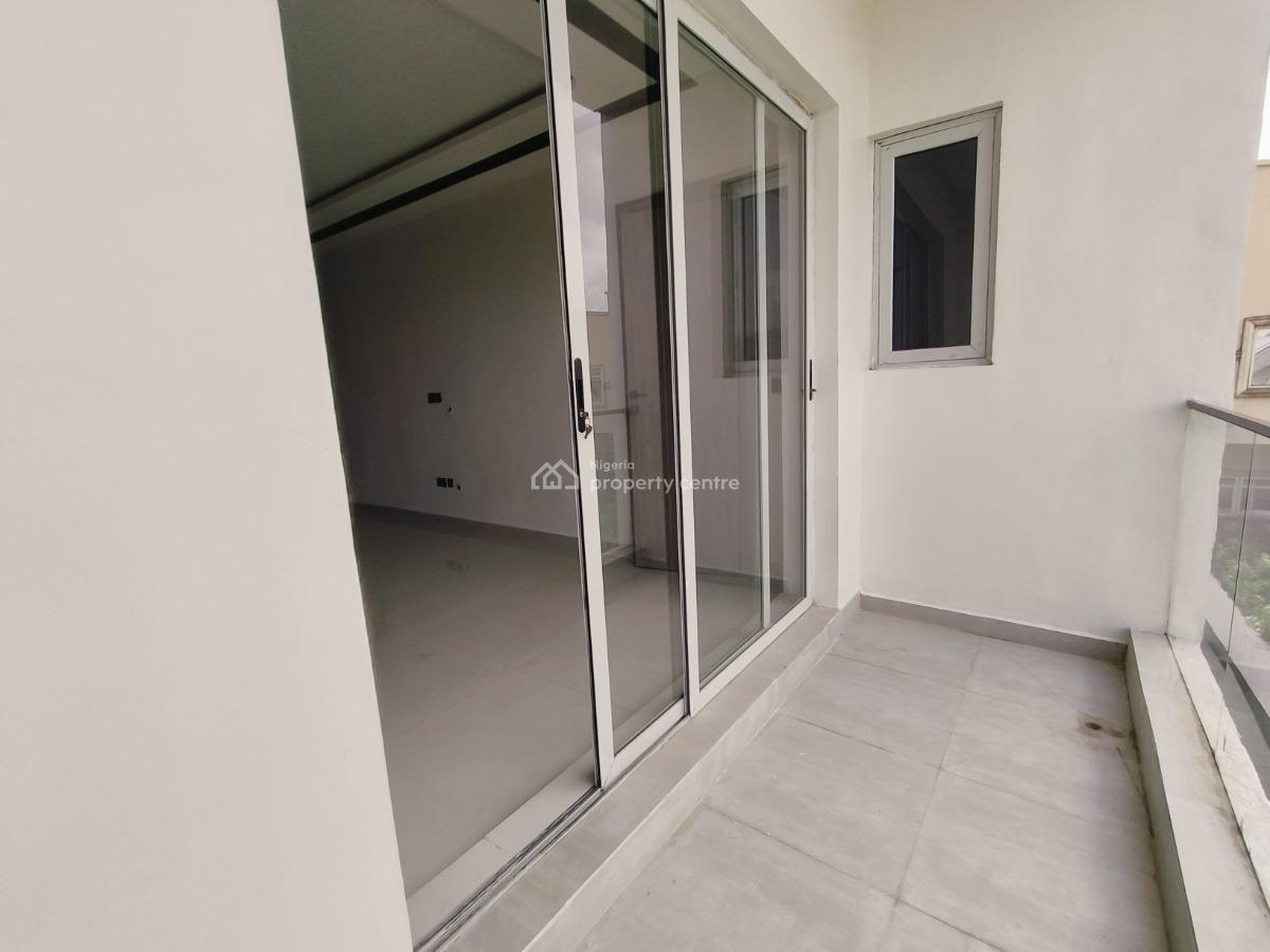 2 Bedroom Maisonette, Lekki Phase 1, Lekki Phase 1, Lekki, Lagos, Flat / Apartment for Sale