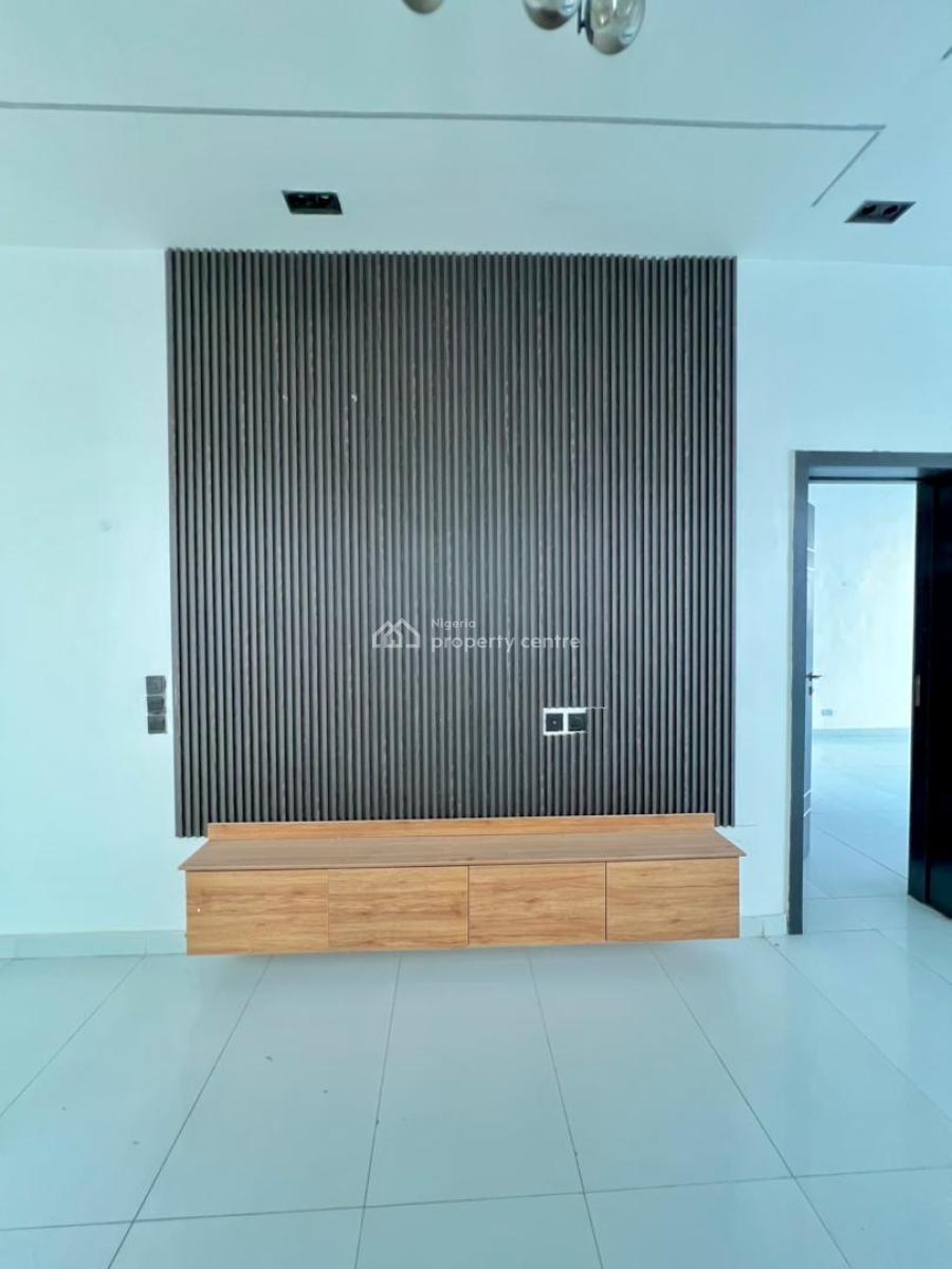 Gorgedet Newly Built 5-bedroom Detached Duplex, Ajah, Lagos, Detached Duplex for Sale