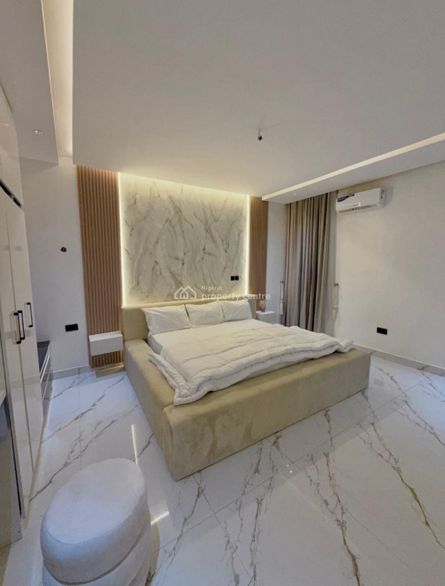 Now Letting!!! Luxury Apartments!!!  @ Katampe Extension Is a Tasteful, Katampe Extension, Katampe, Abuja, House for Rent