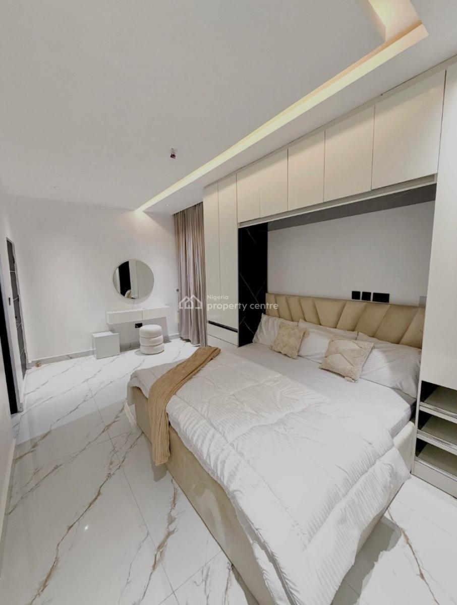 Now Letting!!! Luxury Apartments!!!  @ Katampe Extension Is a Tasteful, Katampe Extension, Katampe, Abuja, House for Rent