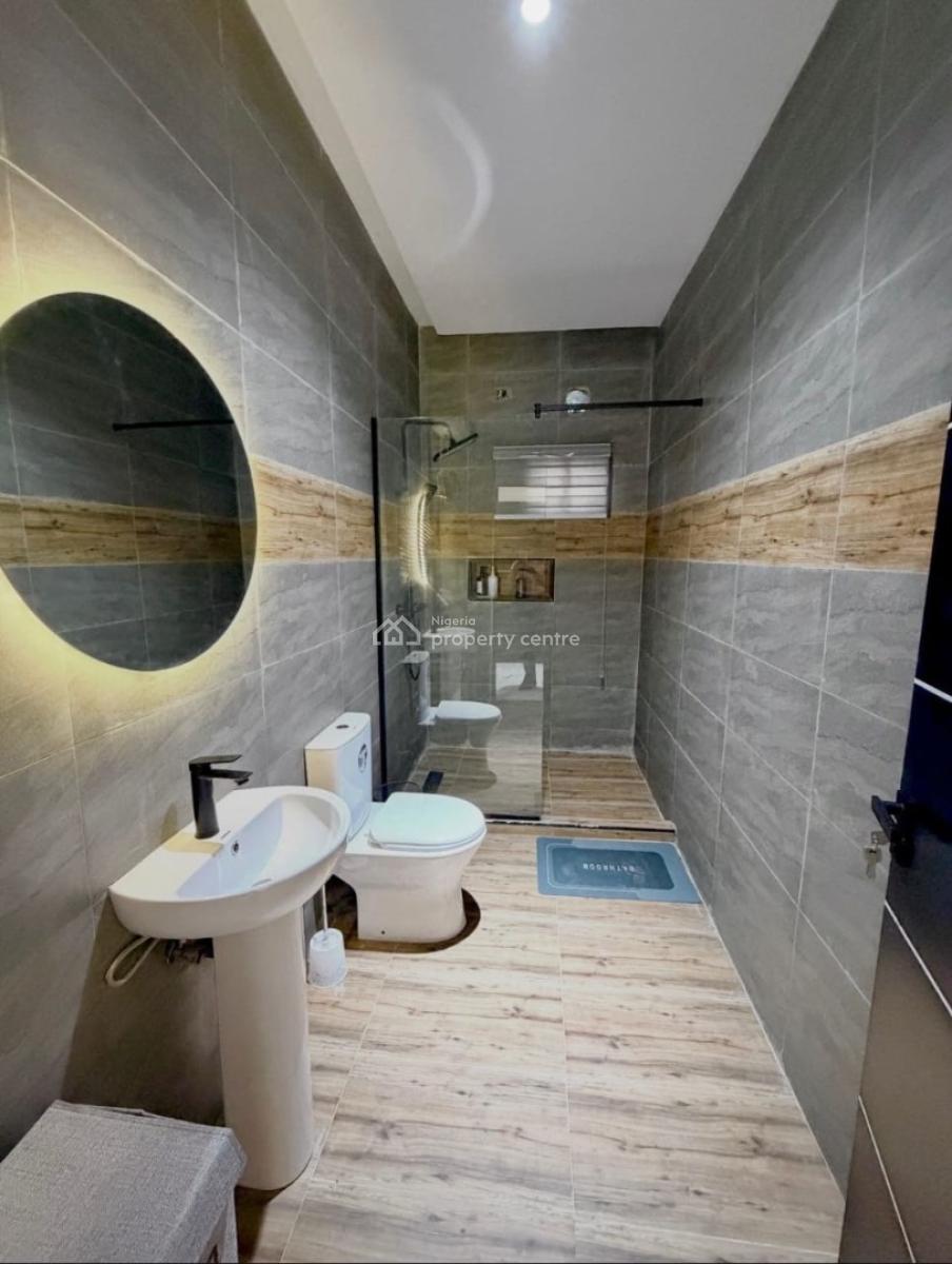 Now Letting!!! Luxury Apartments!!!  @ Katampe Extension Is a Tasteful, Katampe Extension, Katampe, Abuja, House for Rent