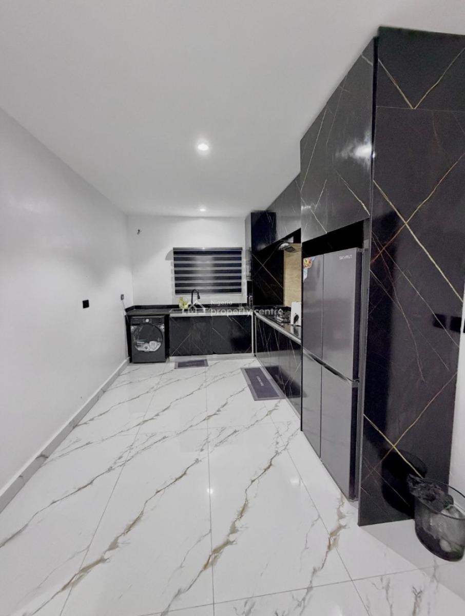 Now Letting!!! Luxury Apartments!!!  @ Katampe Extension Is a Tasteful, Katampe Extension, Katampe, Abuja, House for Rent