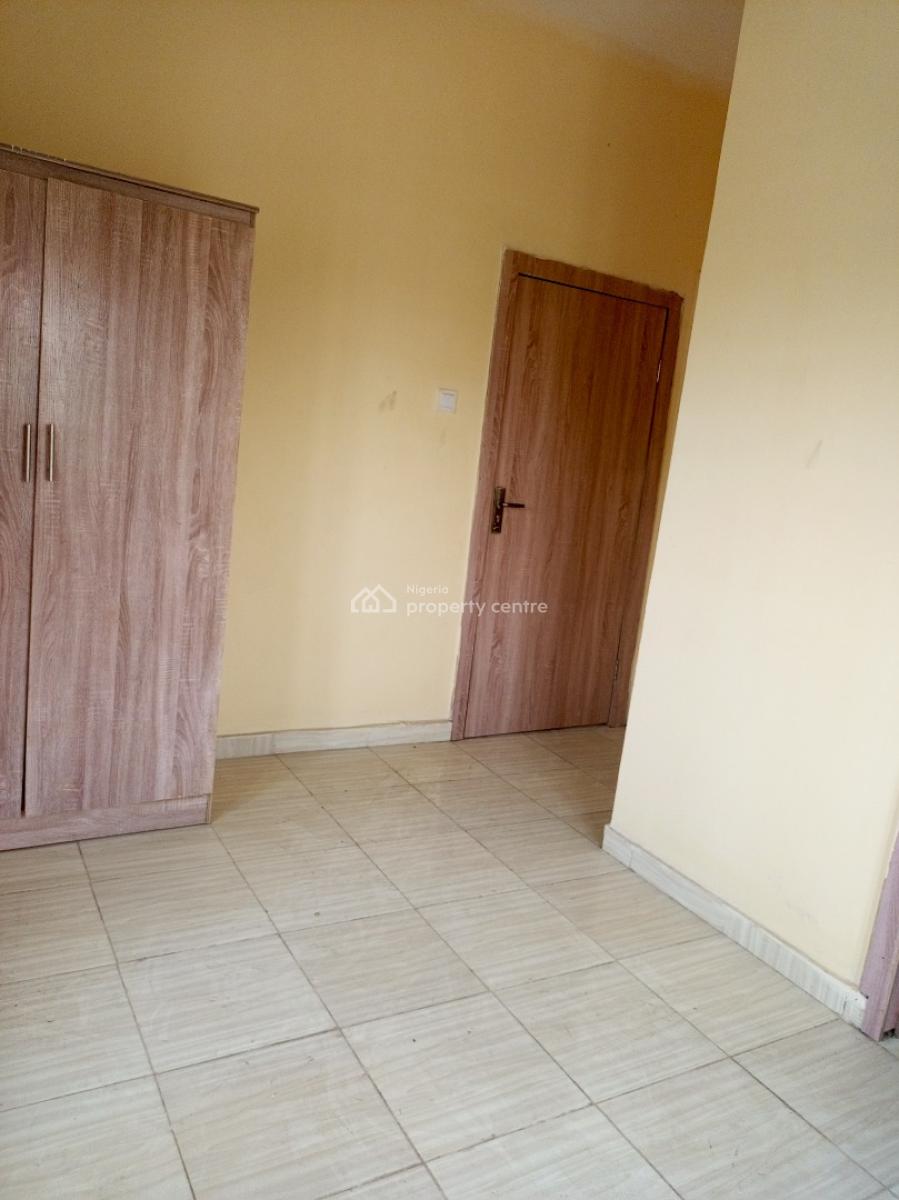 Newly Built 4 Bedroom Detached Duplex with a Rm Bq Magodo, Gateway Estate, Gra Phase 1, Magodo, Lagos, Detached Duplex for Sale